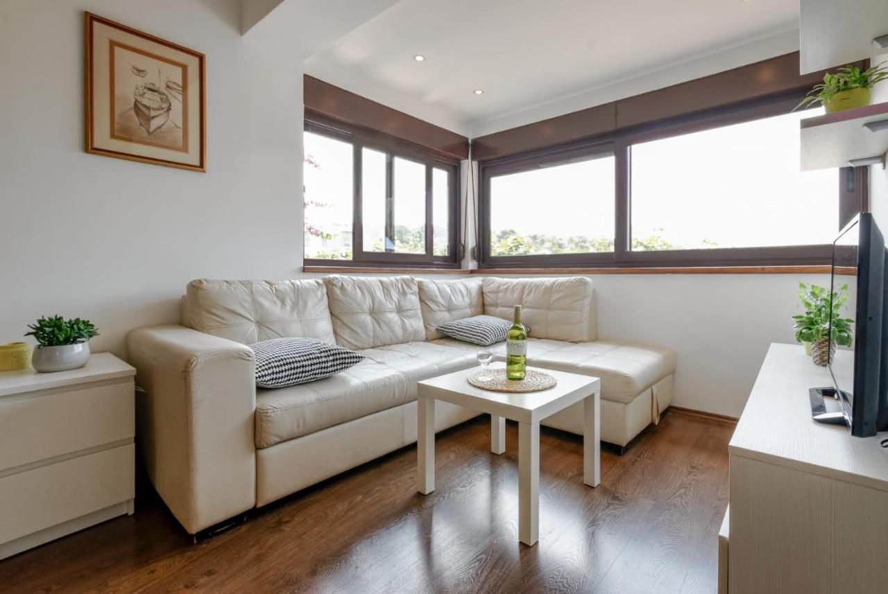 Stella Apartments فينكوران المظهر الخارجي الصورة
