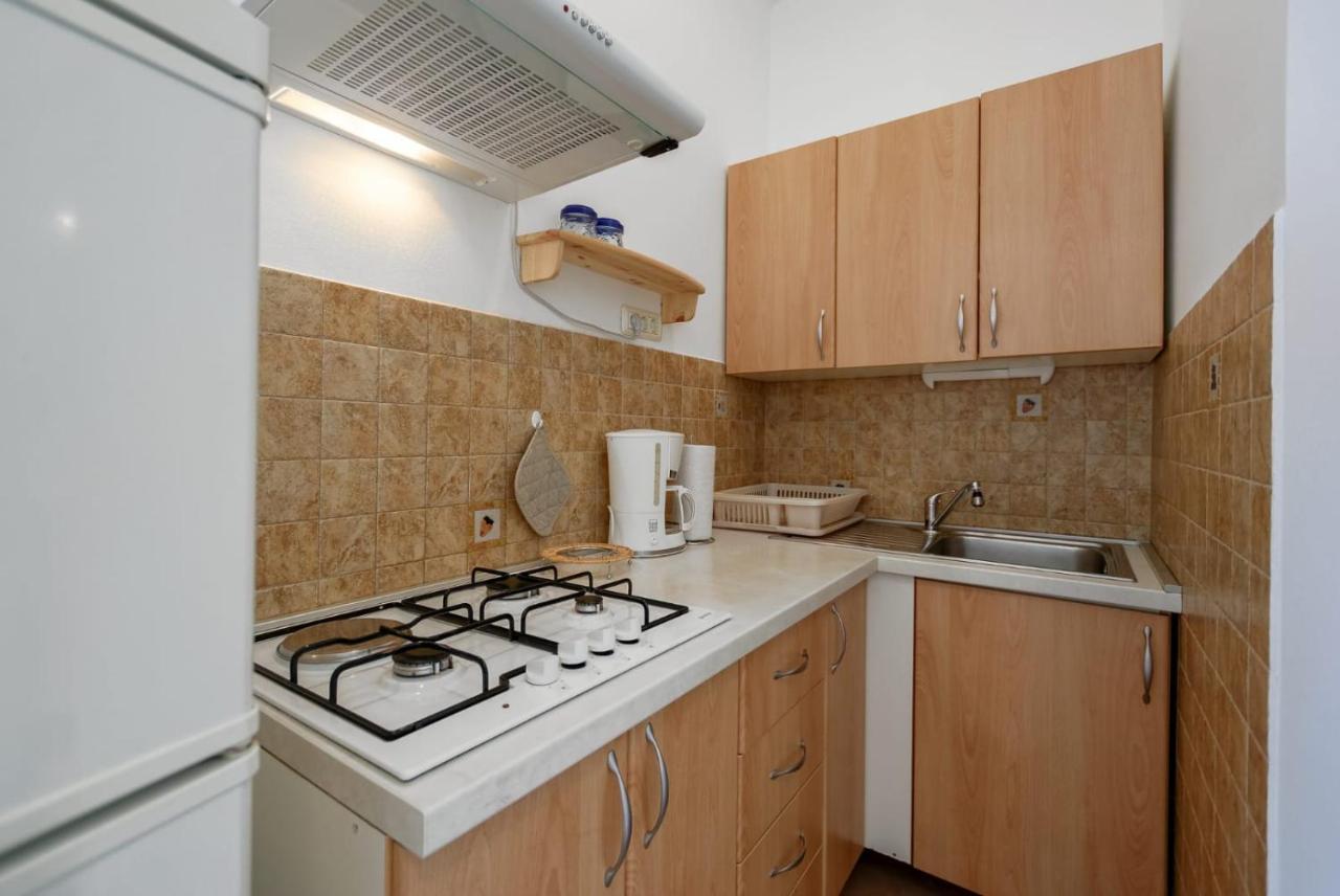 Stella Apartments فينكوران المظهر الخارجي الصورة