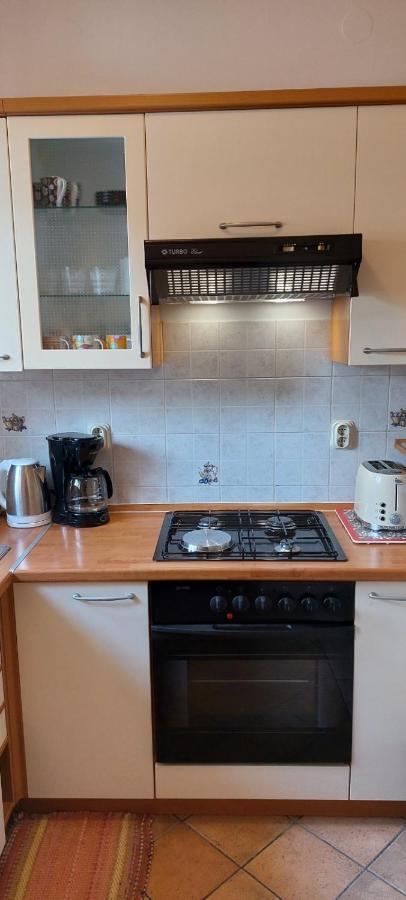 Stella Apartments فينكوران المظهر الخارجي الصورة
