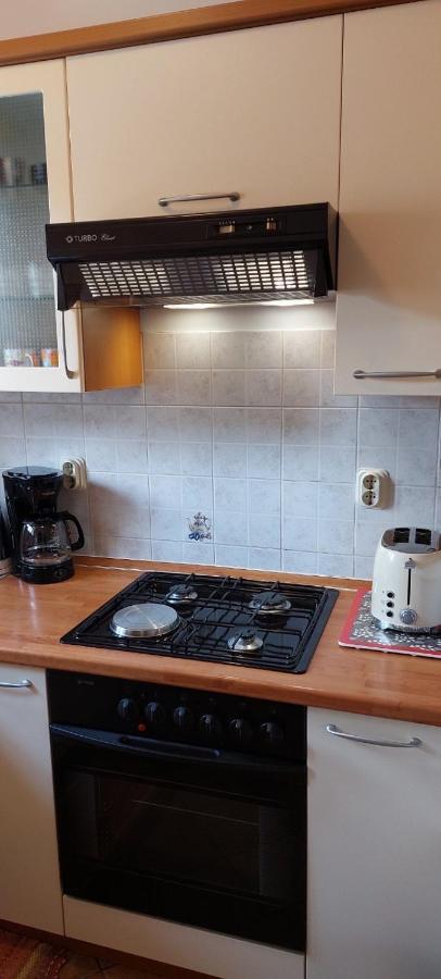 Stella Apartments فينكوران المظهر الخارجي الصورة